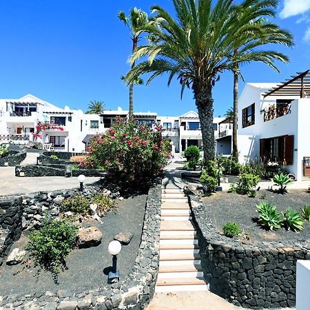 Apartamento Casa Miralmar Tabaiba Tías Exterior foto