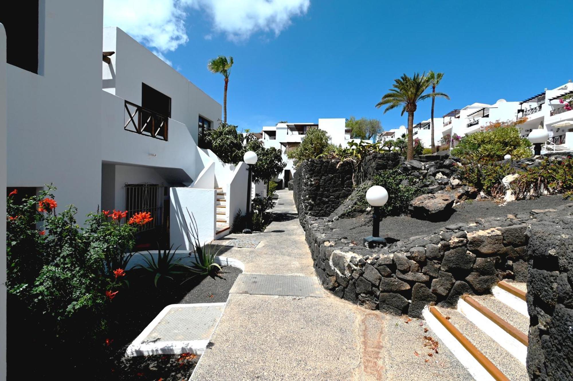 Apartamento Casa Miralmar Tabaiba Tías Exterior foto